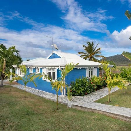 Villa Alize & Villa Aigue-Marine Sainte-Anne Kültér fotó