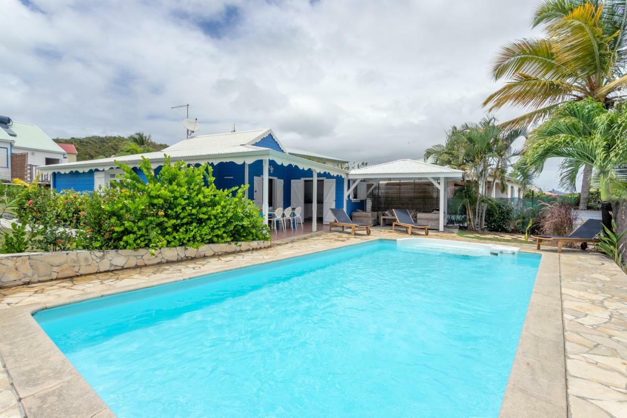 Villa Alize & Villa Aigue-Marine Sainte-Anne Kültér fotó