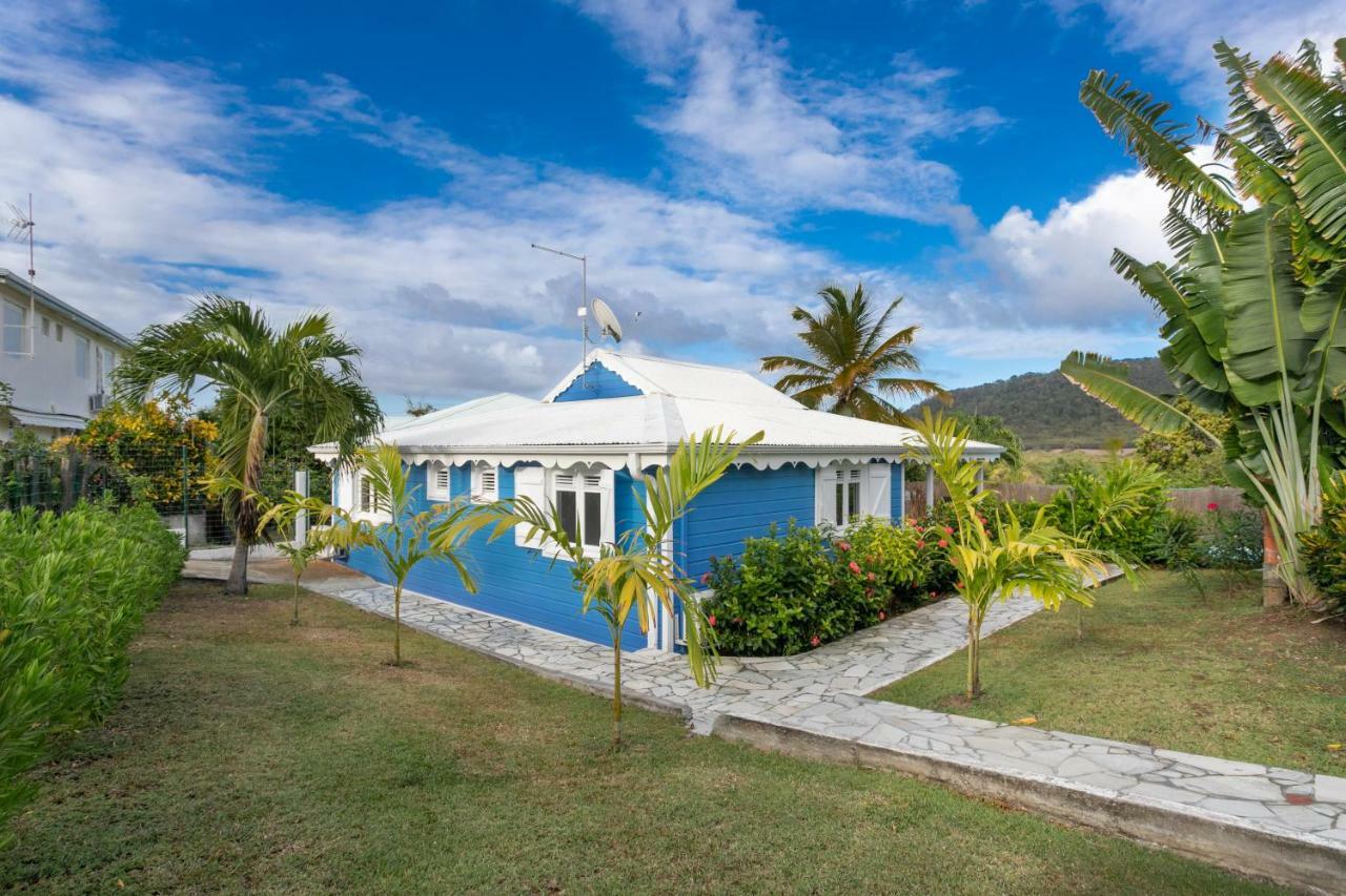 Villa Alize & Villa Aigue-Marine Sainte-Anne Kültér fotó